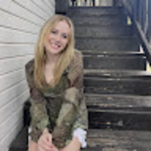 Meet your Posher, Allyson